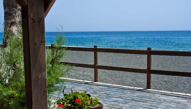 Villa Irini Studios