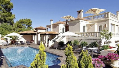 Villa Italia