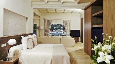 Villa Italia