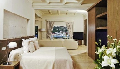 Villa Italia
