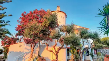 Villa Jannis