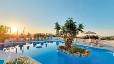Villa Jannis