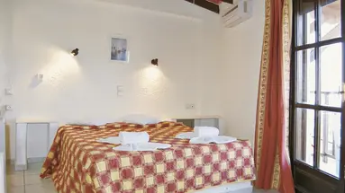 Villa Jannis