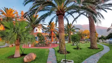 Villa Jannis