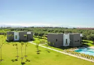 Villa Jardins d' Isa