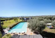 Villa Jardins d' Isa