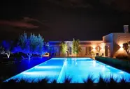 Villa Jardins d' Isa
