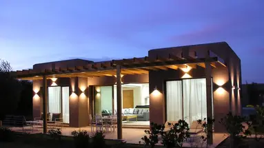 Villa Jardins d' Isa