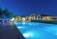 Villa Jardins d' Isa