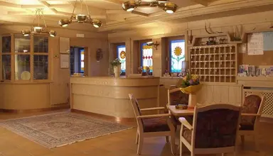 Villa Jolanda