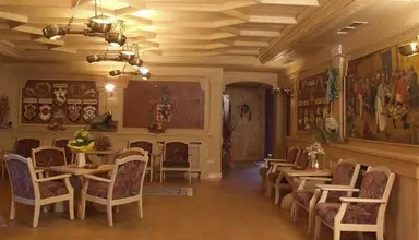 Villa Jolanda