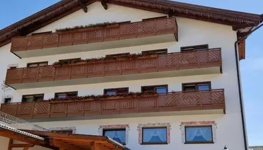Villa Jolanda