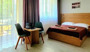 Villa Jupiter (ex Jowisz)