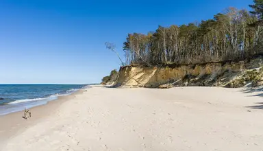 Villa Jupiter (ex Jowisz)