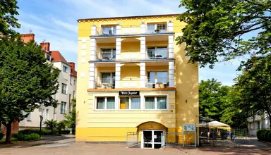 Villa Jupiter (ex Jowisz)