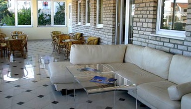 Villa Kairos
