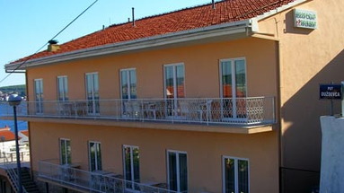 Villa Kairos