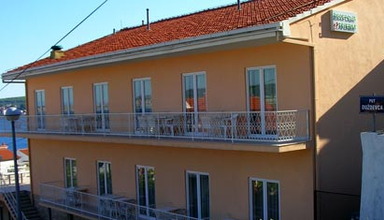 Villa Kairos