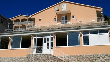 Villa Kairos