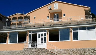 Villa Kairos