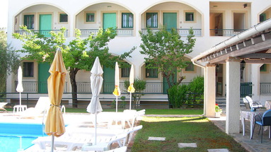 Villa Karmar