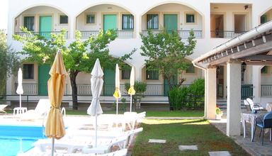 Villa Karmar