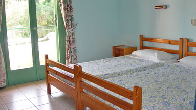 Villa Karmar