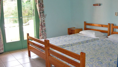 Villa Karmar