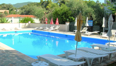 Villa Karmar