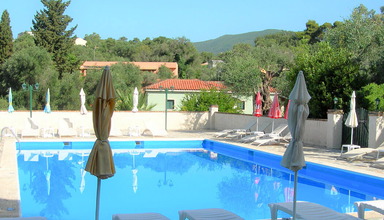 Villa Karmar