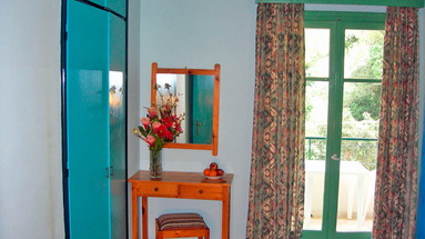 Villa Karmar