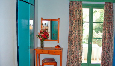 Villa Karmar