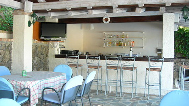 Villa Karmar