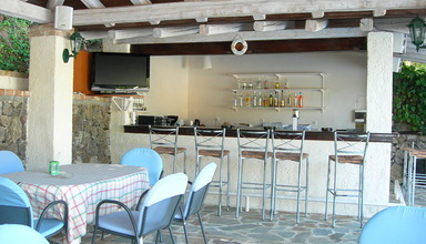 Villa Karmar