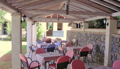 Villa Karmar