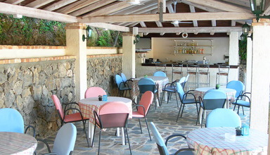 Villa Karmar