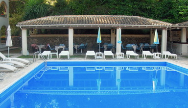 Villa Karmar
