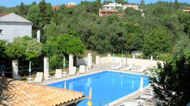 Villa Karmar