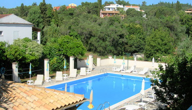Villa Karmar