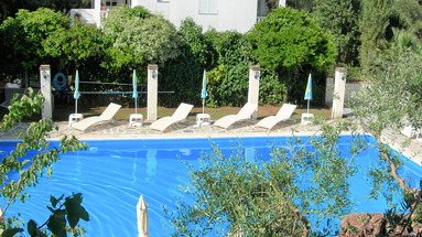 Villa Karmar