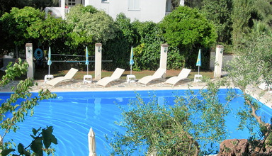 Villa Karmar