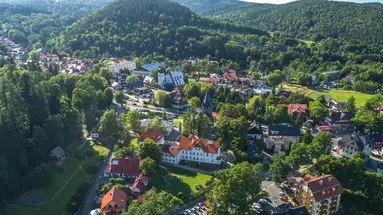 Villa Karpacz