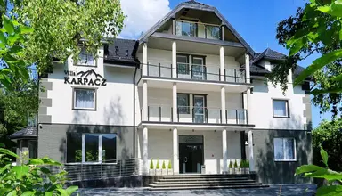 Villa Karpacz