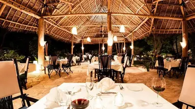 Villa Kiva