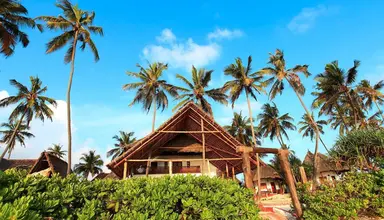 Villa Kiva