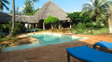 Villa Kiva