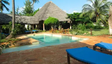 Villa Kiva