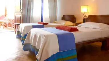 Villa Kiva