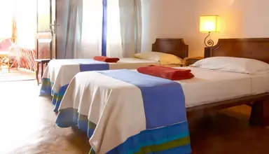 Villa Kiva