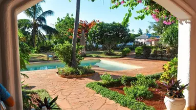 Villa Kiva